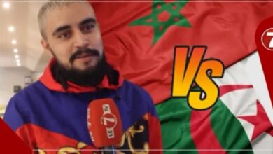 Photo of Le rappeur “Profit Zaim” dévoile les détails de son nouveau film ainsi que son avis à propos des clachs entre les rappeurs marocains et algériens :