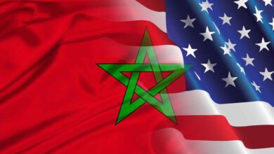 Photo of Les Etats-Unis réaffirment leur soutien à l’initiative marocaine d’autonomie :