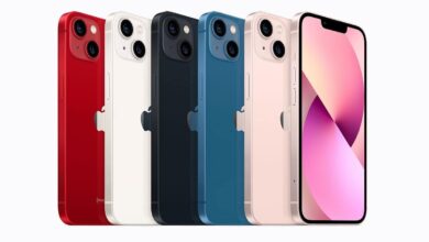 Photo of Le géant Apple réduit la production du nouvel iPhone :