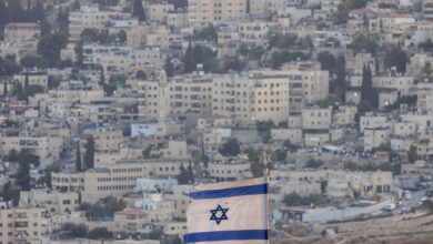 Photo of Israël annule un festival tenu dans un lieu sous protection française :