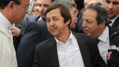 Photo of Saïd Bouteflika :“Je détiens des secrets d’État et si je les divulgue, un jour, les fondements de l’État seront ébranlés. Je préfère garder le silence”