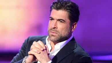 Photo of La star Wael Kfoury victime d’un terrible accident :