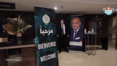 Photo of Voici que pense les adhérents du Raja après la fin de la rencontre avec le candidat « khalfaoui » :