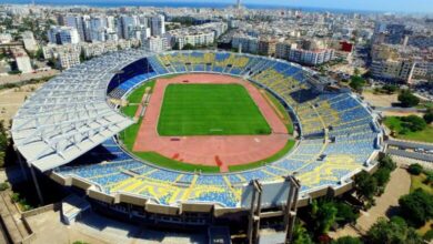 Photo of Le stade d’honneur réouvre ses portes :