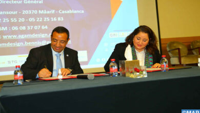 Photo of L’AMCA signe 7 conventions de partenariat :