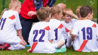 Photo of Et c ‘est fait ; les U13 , 15 et 17 auront des entraîneurs connaisseurs, diplômés, conditions de travail adéquates et  qu’ils seront producteurs de talents .