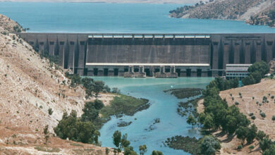 Photo of Le taux de remplissage des barrages atteint plus de 55% dans la région de Tanger-Tétouan-Al Hoceima :