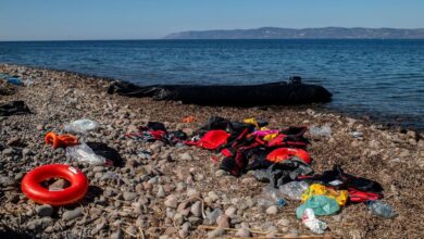 Photo of 11 algériens retrouvés morts au large des Iles Baléares :