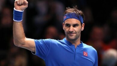 Photo of Federer quitte le Top 10 mondial dans le prochain classement