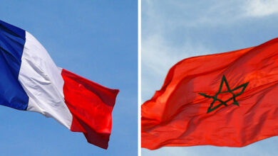 Photo of La France place le Maroc dans la liste orange :