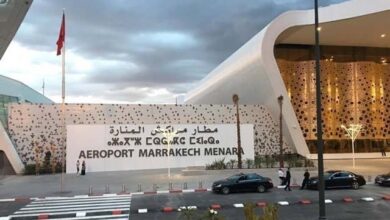 Photo of L’aéroport Marrakech-Menara choisit comme le 7e meilleur aéroport du monde :