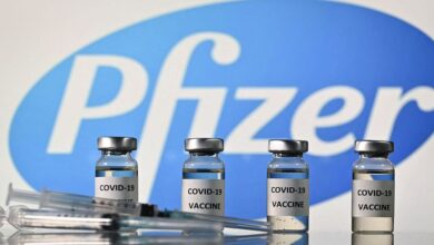 Photo of Les Etats-Unis autorisent le rappel du vaccin de Pfizer pour les 12-15 ans