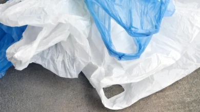 Photo of Saisie de plus de 5 tonnes à Mohammadia de sacs en plastique :