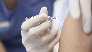 Photo of La France lance sa campagne annuelle de vaccination contre la grippe saisonnière :