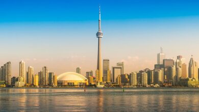 Photo of Le Maroc inaugure son consulat à Toronto :