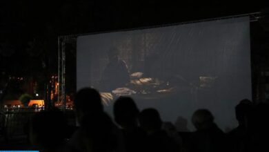 Photo of Ouverture du 6è Festival international des écoles de cinéma de Tétouan :