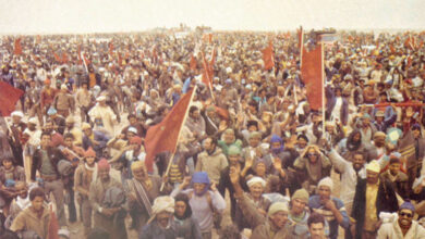 Photo of La Marche Verte, une consécration de l’approche pacifiste du Maroc :