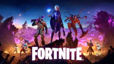 Photo of L’éditeur américain de Fortnite va bientôt fermer définitivement la version chinoise du jeu :