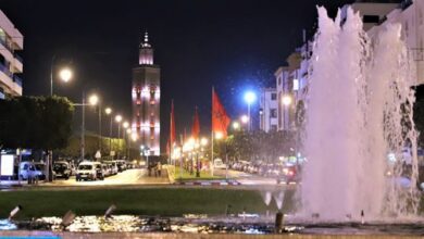 Photo of Le Maroc abrite la cinquième plateforme régionale arabe pour le programme de réduction des risques de catastrophe :