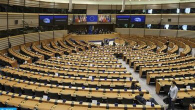 Photo of Le Parlement européen prend position dans l’affaire de l’arrêt par l’Algérie de l’approvisionnement de l’Europe en gaz :