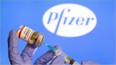 Photo of Les ventes du vaccin Pfizer visent atteindre en 2022, 29 milliards de dollars :