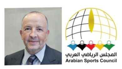 Photo of Le Conseil Sportif Arabe se renforce . Abdelhamid Souiri . Une valeur ajoutée.