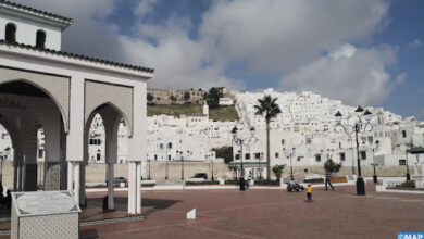 Photo of Vingt-trois pays participent au 6è Festival international des écoles de cinéma de Tétouan :