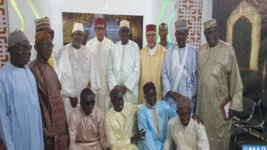 Photo of Les Tijanes de Dakar organisent leurs 41è Journées culturelles islamiques sous le Haut patronage de SM le Roi, Amir Al-Mouminine :