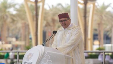 Photo of Expo Dubaï 2020: La participation du Maroc reflète son engagement sous la conduite de SM le Roi en faveur d’un avenir plus prospère pour tous (M. Akhannouch)