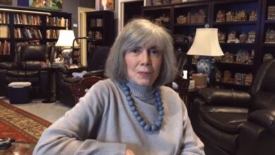 Photo of La romancière Anne Rice quitte le monde :