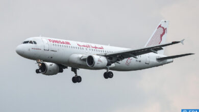 Photo of Tunisair prend livraison de son premier A320neo