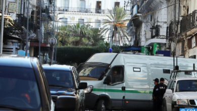 Photo of Algérie : Le chef d’un parti d’opposition condamné à 2 ans de prison ferme