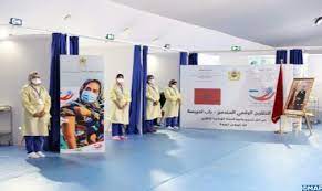Photo of Maroc: Les centres de vaccination connaissent une faible affluence