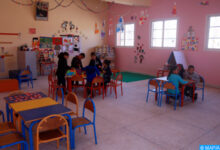 Photo of INDH à Chichaoua : Des efforts inlassables pour la promotion de l’enseignement préscolaire dans le monde rural