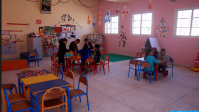 Photo of INDH à Chichaoua : Des efforts inlassables pour la promotion de l’enseignement préscolaire dans le monde rural