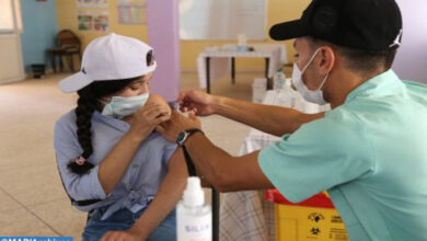 Photo of La vaccination des élèves vise à immuniser la communauté scolaire et garantir la continuité de l’enseignement présentiel