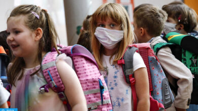 Photo of France/Covid: près de 19.000 classes fermées, un record depuis le début de la pandémie