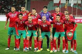 Photo of CAN: Voici l’arbitre du match Maroc-Egypte