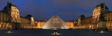 Photo of Musée du Louvre: le nombre de visiteurs en 2021 est inférieur à l’avant-crise