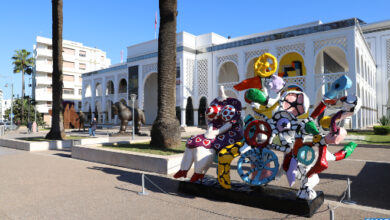 Photo of Musée Mohammed VI : Premier musée en Afrique à se doter de l’énergie solaire