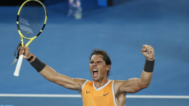 Photo of Open d’Australie: tout savoir sur la finale Nadal-Medvedev