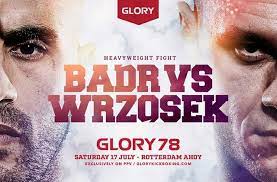 Photo of C’est officiel, Badr Hari va affronter Arkadiusz Wrzosek ! (Glory 80)