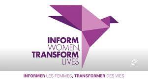 Photo of Casablanca: Une fierté de s’associer à la campagne « Informer les femmes, transformer les vies »