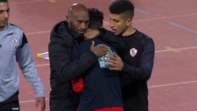 Photo of WAC-Zamalek: Mortada Mansour délivre un beau geste au ramasseur agressé