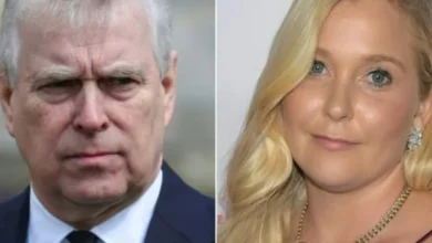 Photo of Royaume-Unis: Le Prince Andrew est accusé d’agression sexuelle