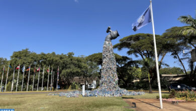 Photo of Assemblée des Nations Unies sur l’environnement: vers un traité international sur le plastique