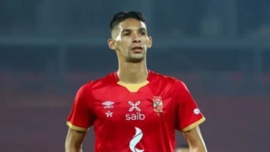 Photo of Voici la décision qu’a pris Al Ahly concernant Badr Banoun