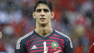 Photo of Yassine Bounou : Les Lions de l’Atlas prêts à affronter le match décisif contre la RDC