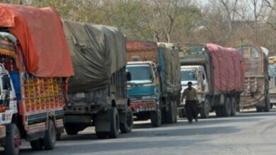 Photo of Les camionneurs déclarent une grève au Maroc