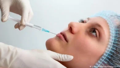 Photo of Botox: Des chirurgiens esthétiques lancent un appel au marocaines